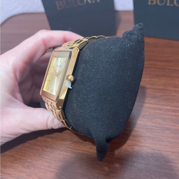 New Bulova Men's Modern - 97D120 - Picture 8 of 8